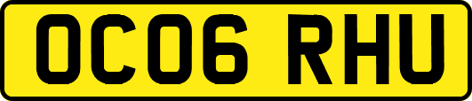 OC06RHU