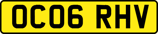 OC06RHV