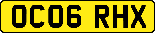 OC06RHX