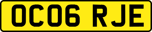 OC06RJE