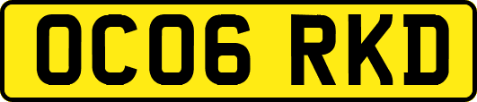 OC06RKD