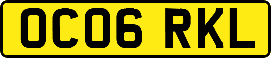 OC06RKL