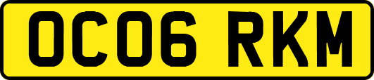 OC06RKM