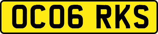 OC06RKS
