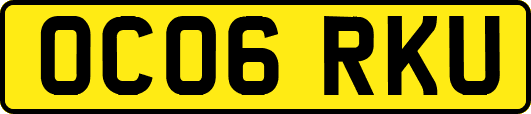 OC06RKU