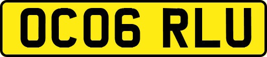 OC06RLU