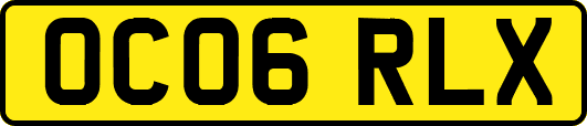OC06RLX