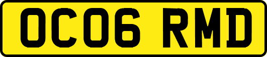 OC06RMD