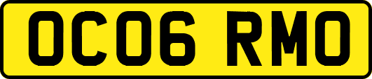 OC06RMO