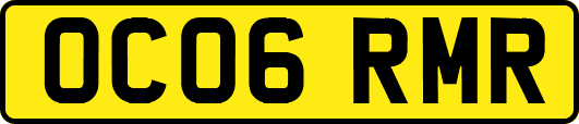 OC06RMR