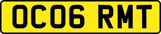 OC06RMT