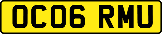 OC06RMU