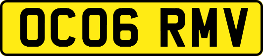 OC06RMV