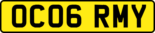 OC06RMY