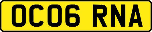 OC06RNA