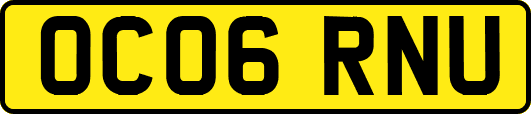 OC06RNU