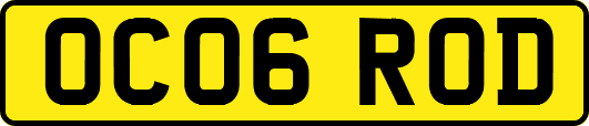 OC06ROD