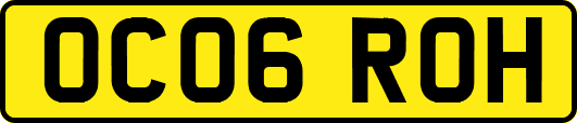 OC06ROH