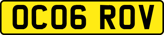 OC06ROV