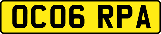 OC06RPA
