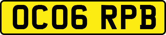 OC06RPB