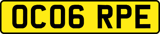 OC06RPE