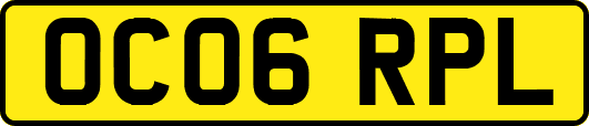 OC06RPL