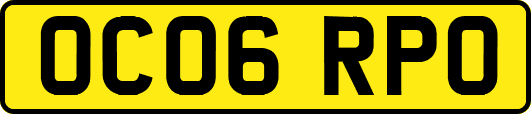 OC06RPO