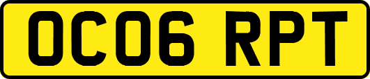 OC06RPT