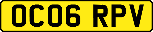 OC06RPV