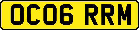 OC06RRM