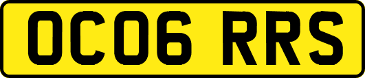 OC06RRS