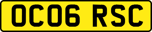 OC06RSC