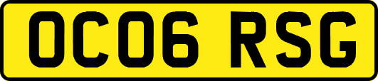 OC06RSG