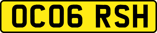 OC06RSH