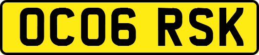 OC06RSK