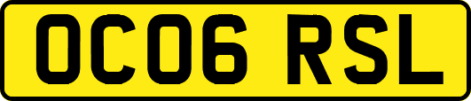 OC06RSL