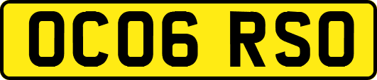 OC06RSO