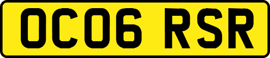 OC06RSR