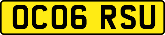 OC06RSU