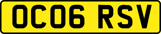OC06RSV