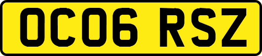 OC06RSZ