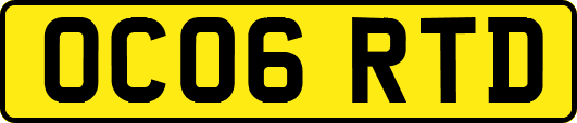 OC06RTD