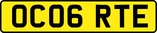 OC06RTE