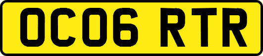 OC06RTR