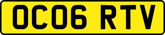 OC06RTV