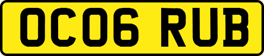 OC06RUB