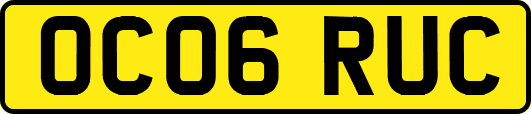 OC06RUC