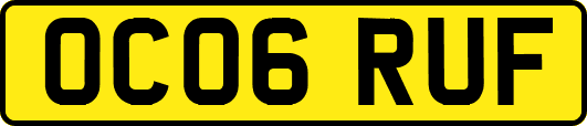 OC06RUF
