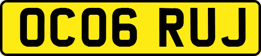 OC06RUJ
